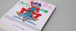 yskn’s SELECT賞の賞品